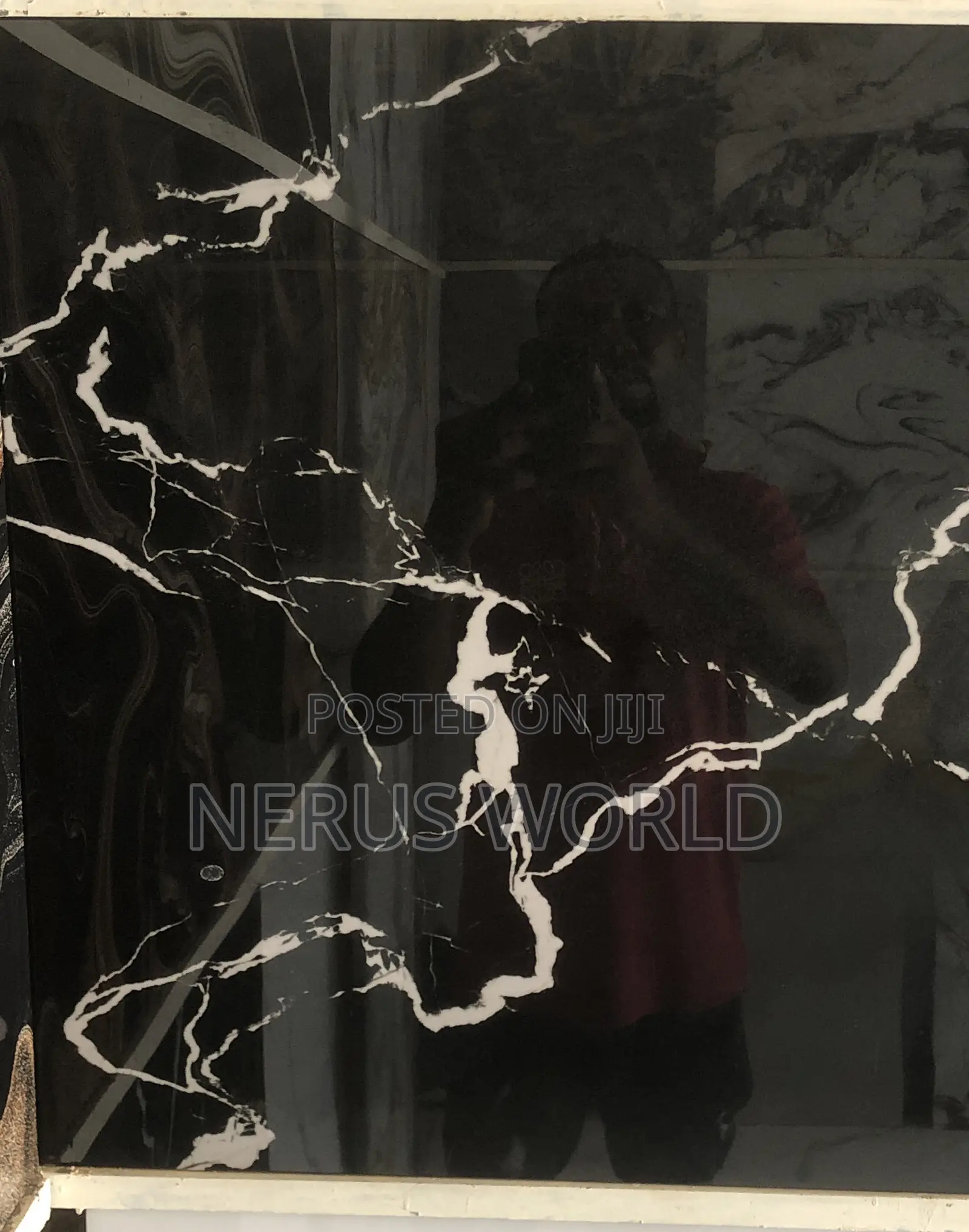 Super Polished High Quality Ceramic Tiles for Sale Per Square Meters