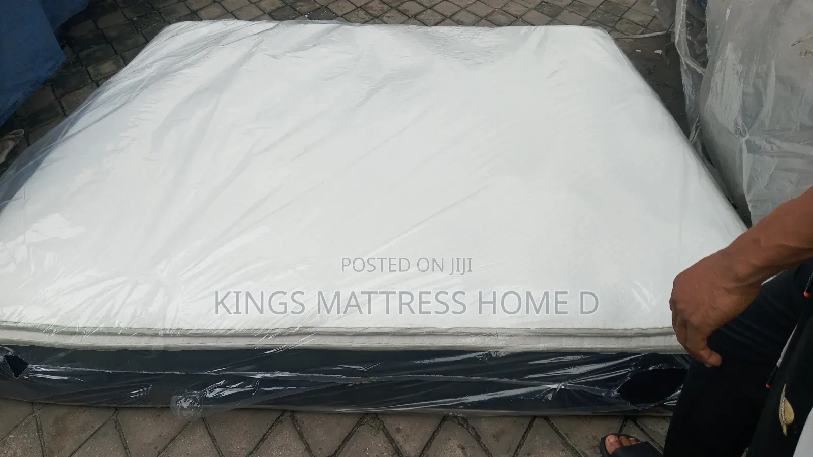 Mattress You Have All Sizes