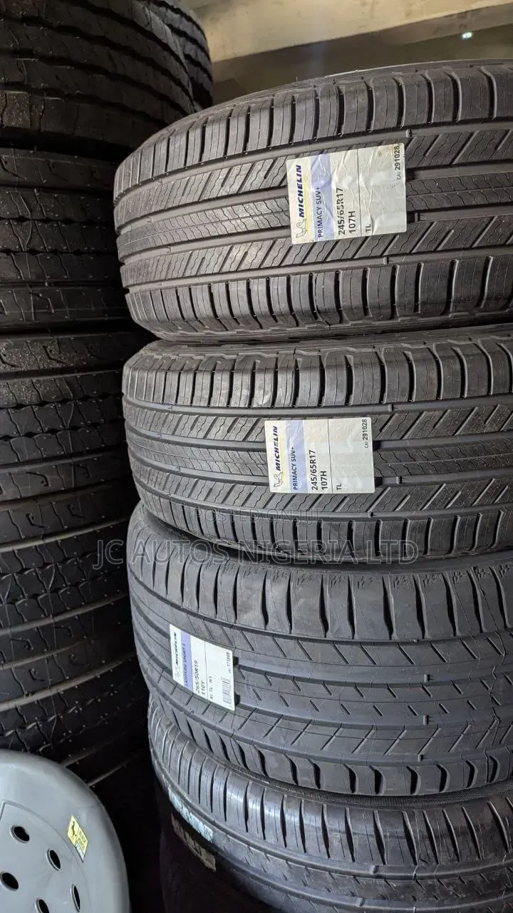 245/55r19, 265/65r17,265/60r18. Michelin, Dunlop, Bridgestone E.T.C