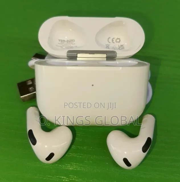 Original TWS Bluetooth Earphones Earbuds 4hrs Play Time Ven-Dens 02pro