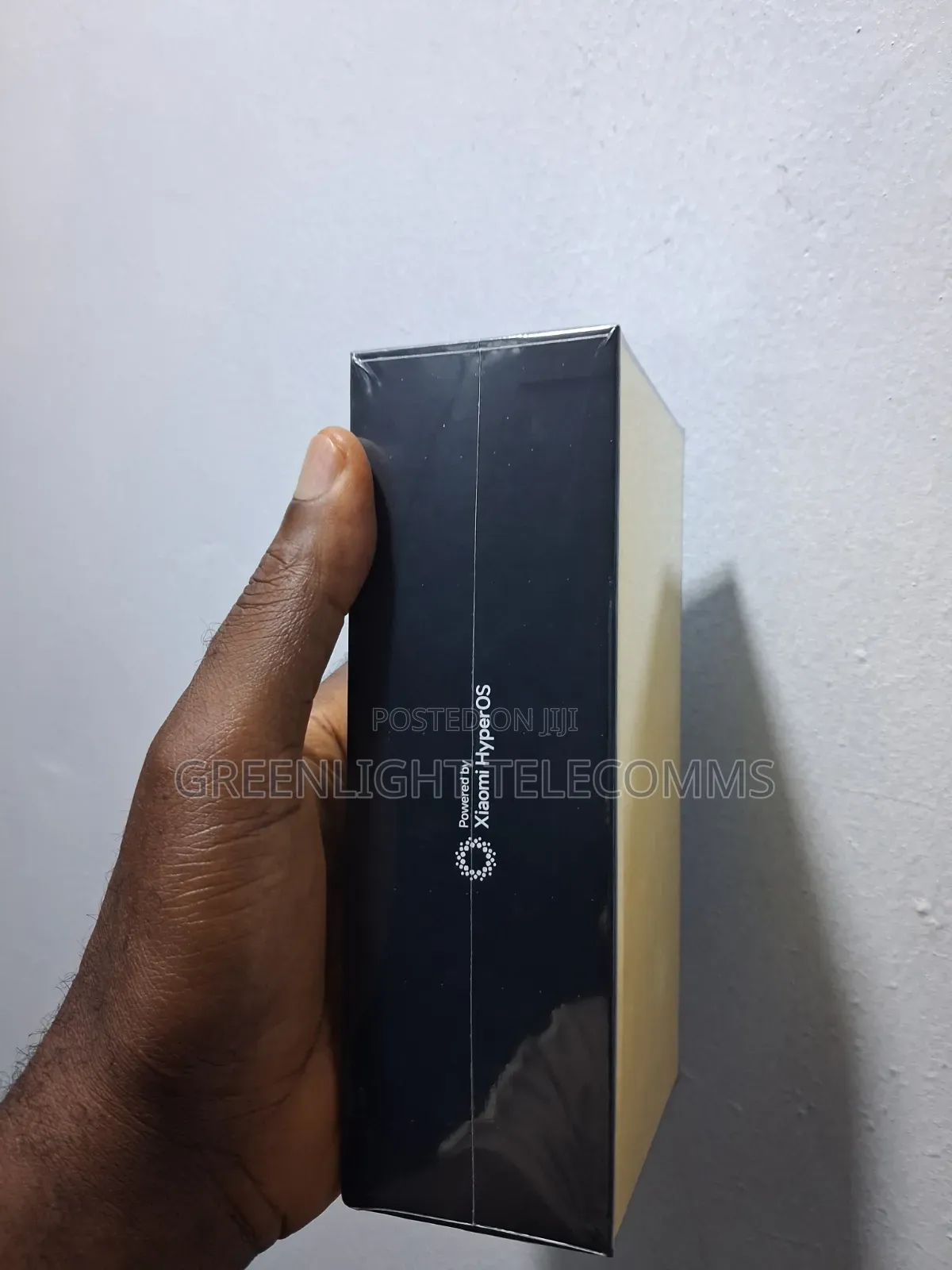 New Xiaomi Poco X8 Pro 256 GB Black