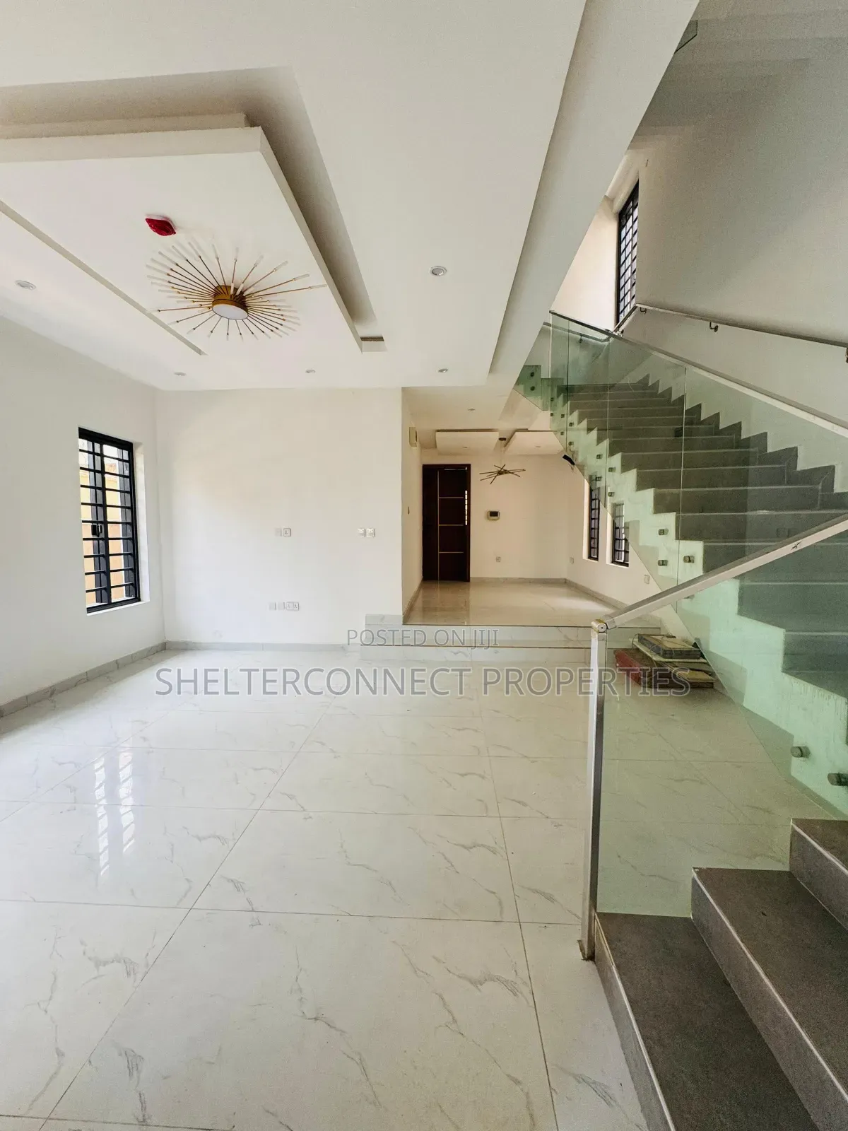 5bdrm Duplex in Omole Phase 1 for sale