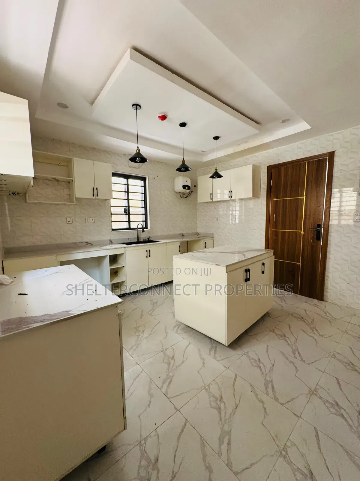 5bdrm Duplex in Omole Phase 1 for sale