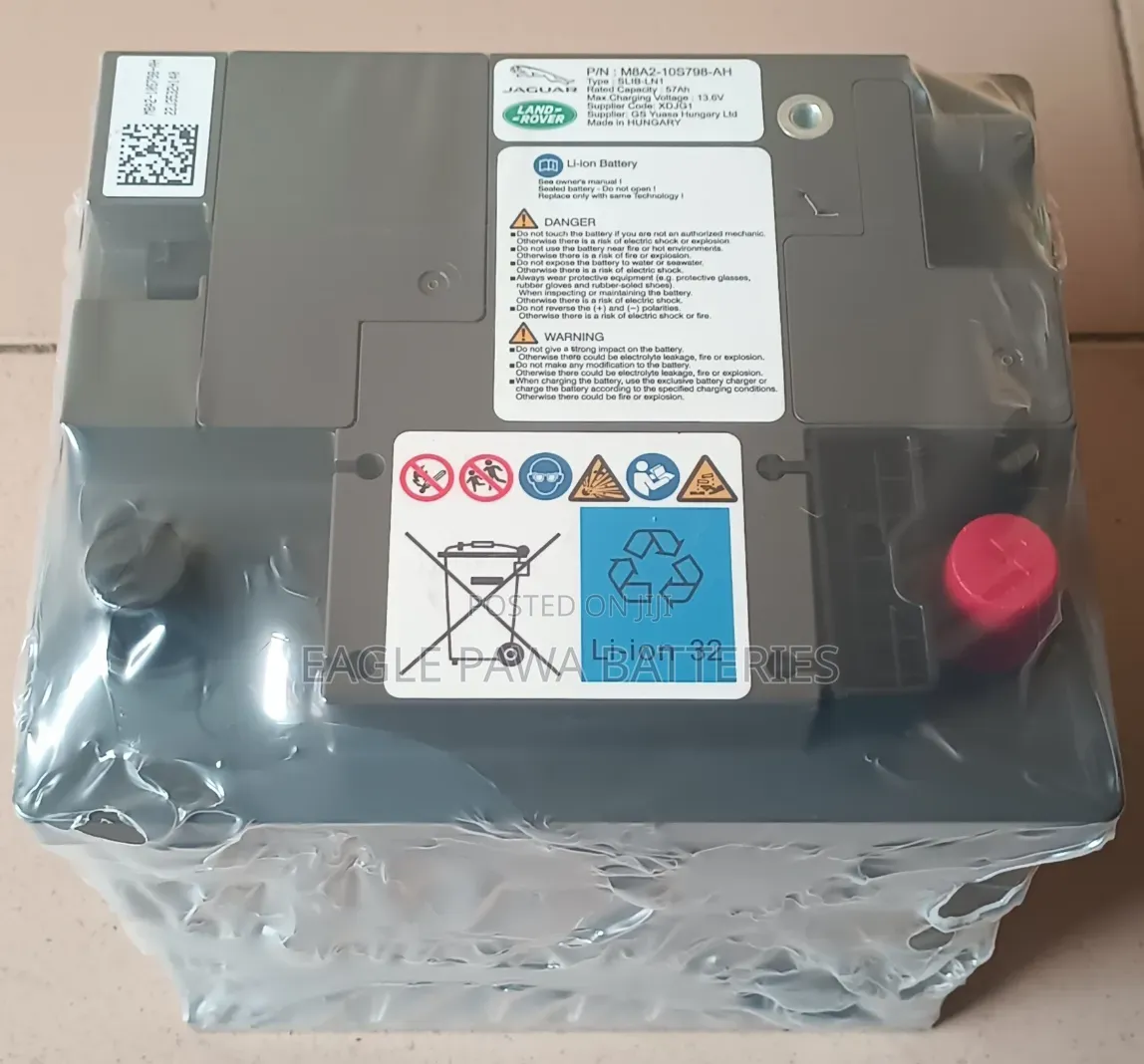 Lithium Battery