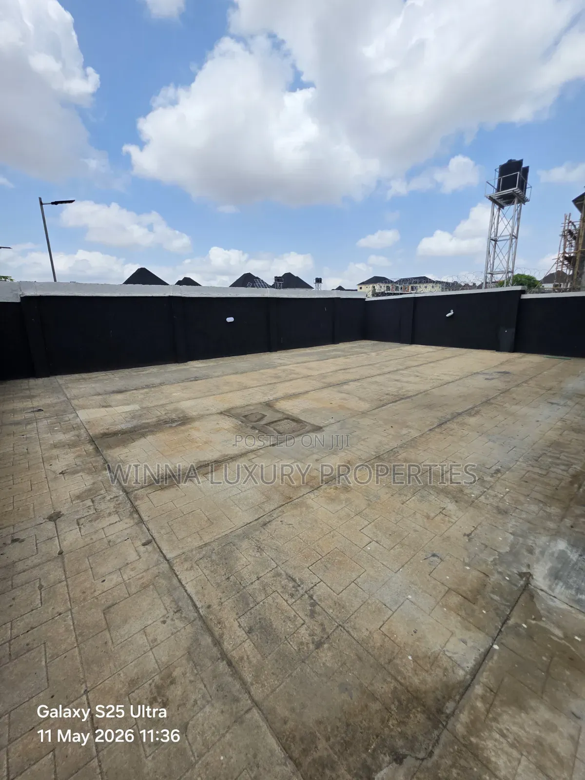 4bdrm Duplex in Goldcity Estate, Lugbe District for rent