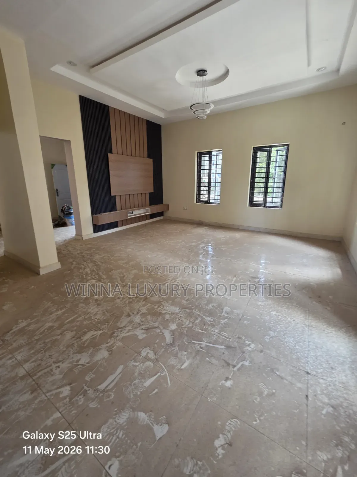 4bdrm Duplex in Goldcity Estate, Lugbe District for rent