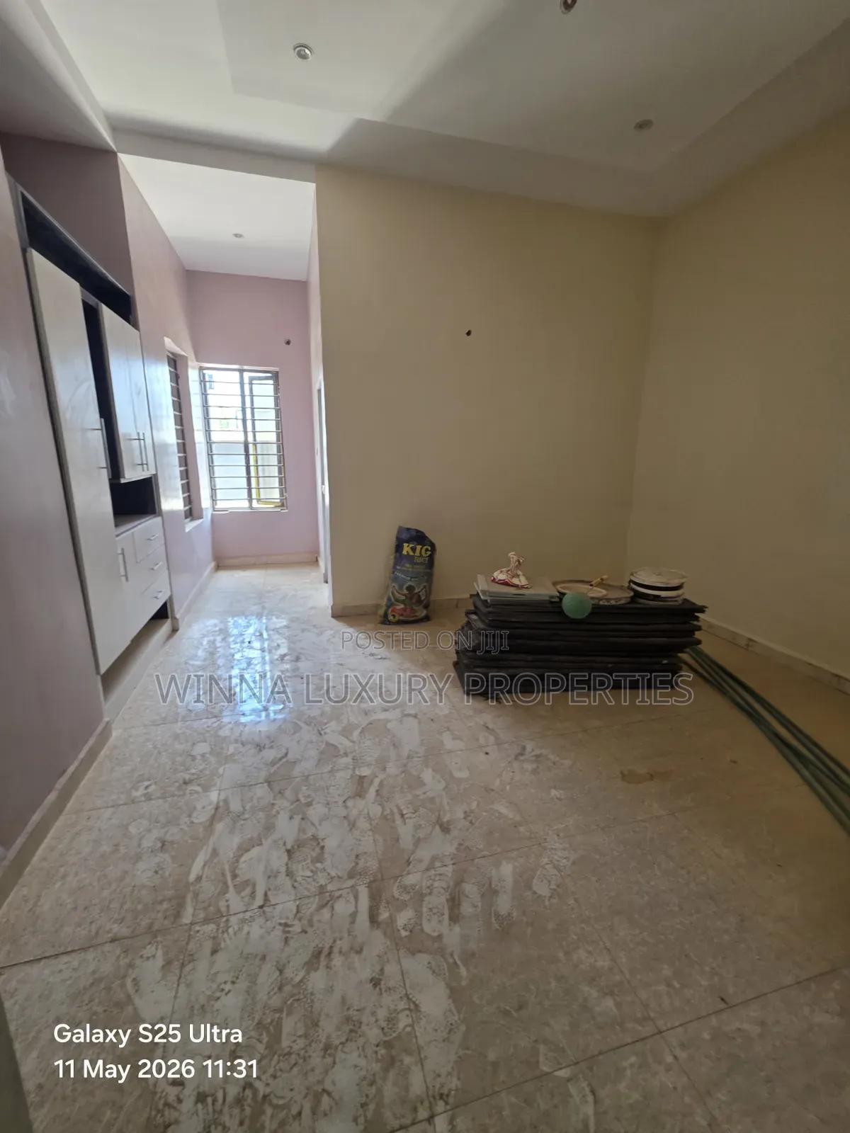 4bdrm Duplex in Goldcity Estate, Lugbe District for rent