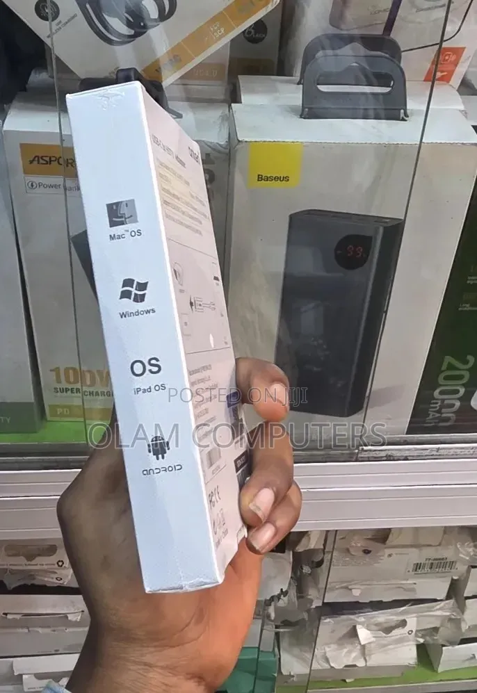 Onten Ultra Usb-C to HDTV Adapter