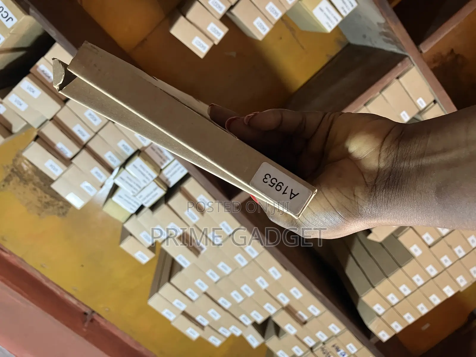 Apple Macbook Pro 15 A1953 2018 to 2019