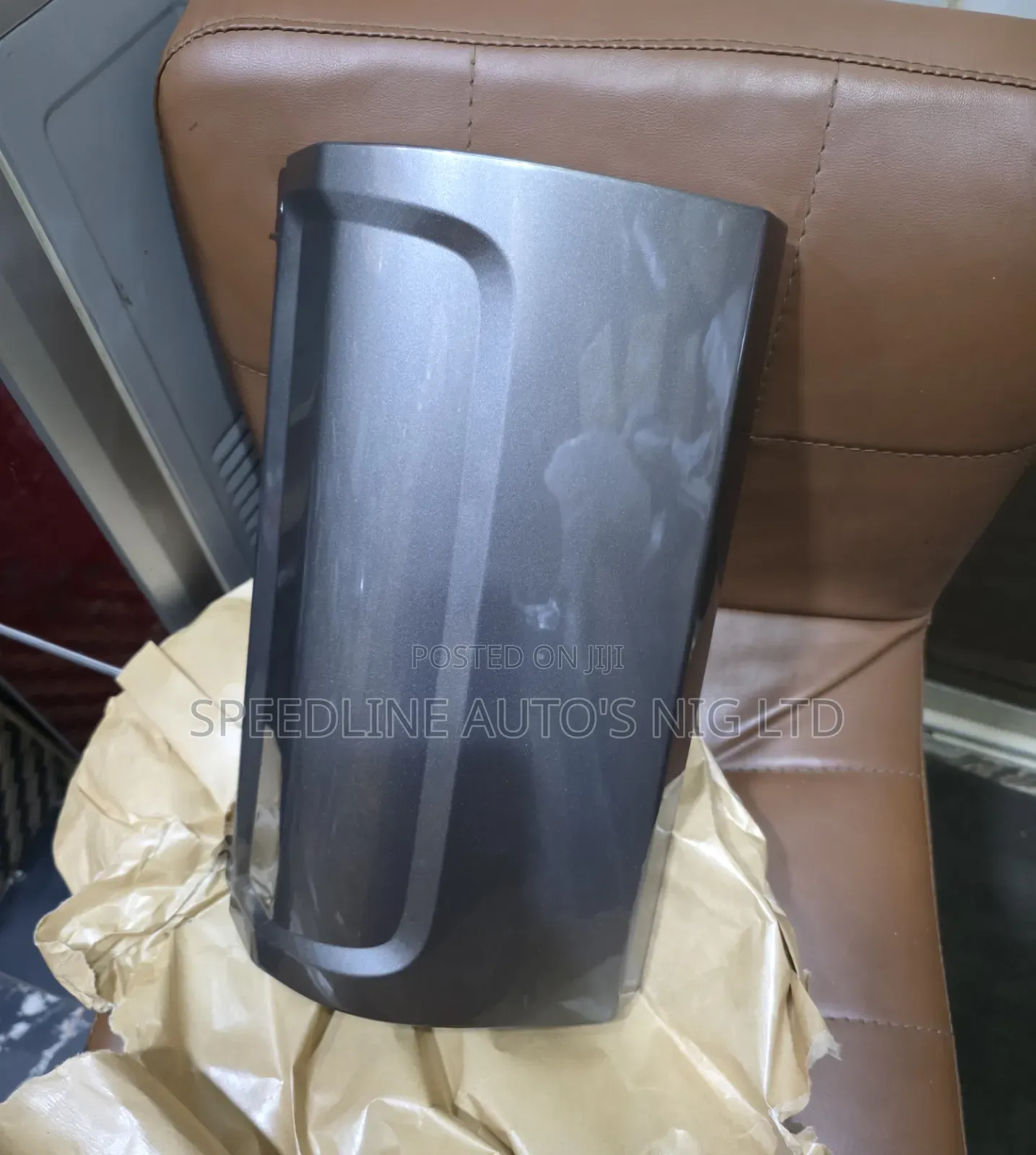 Back Bumper Tool Cover Lexus Lx600 2023/2026