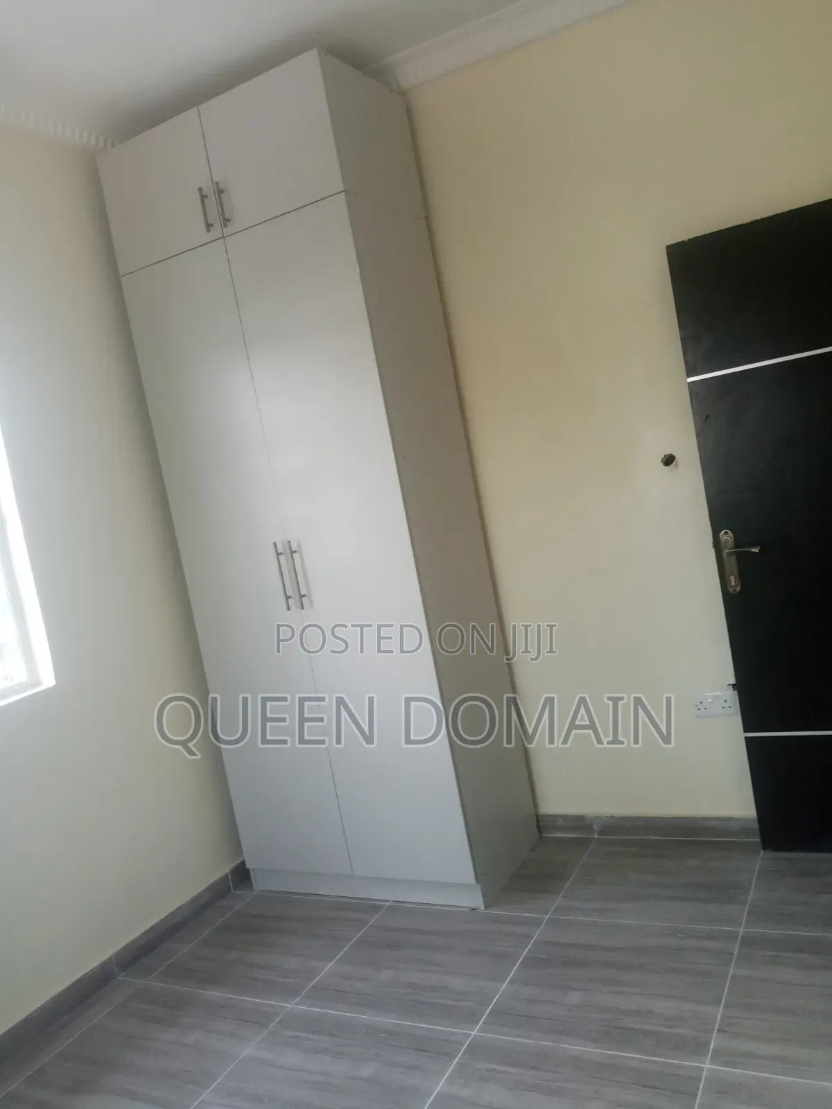 1bdrm Block of Flats in Destiny Homes, Abijo for rent