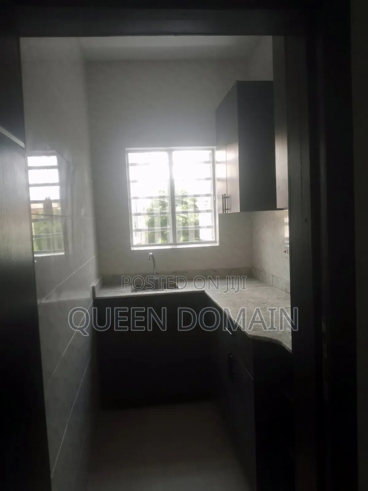 1bdrm Block of Flats in Destiny Homes, Abijo for rent