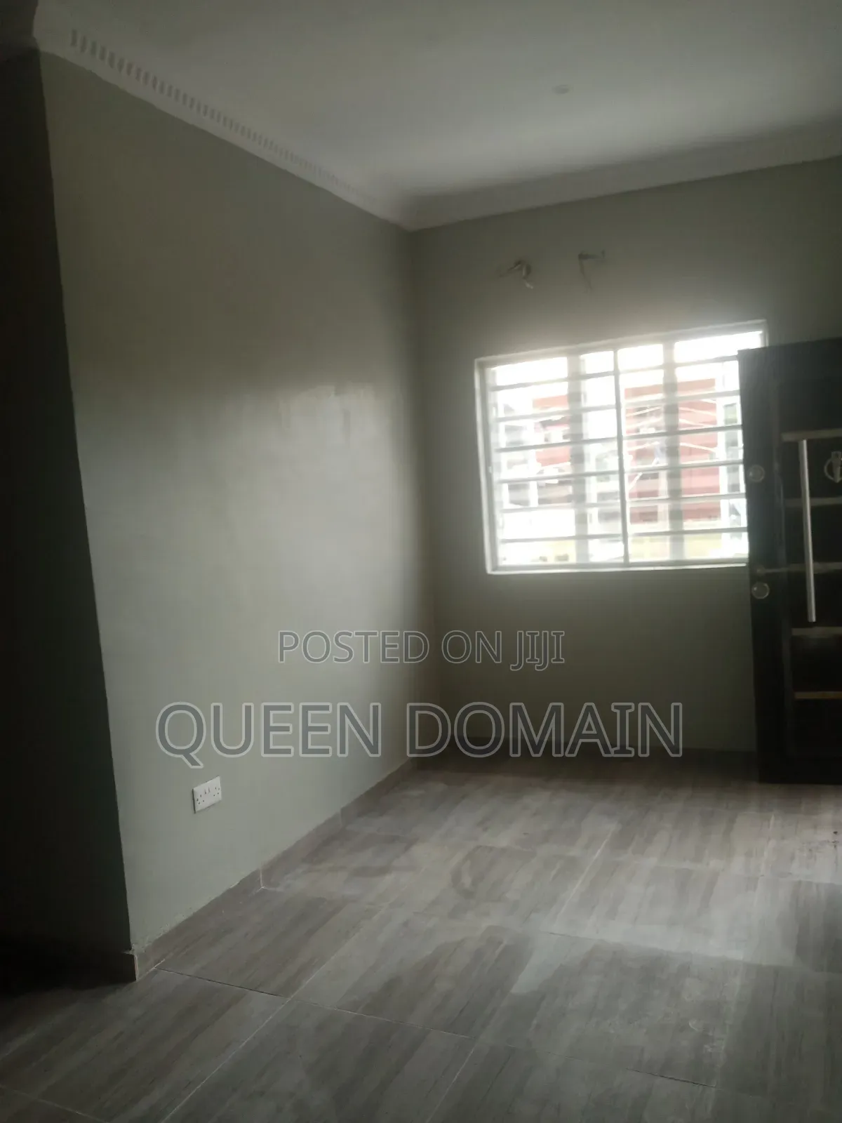 1bdrm Block of Flats in Destiny Homes, Abijo for rent