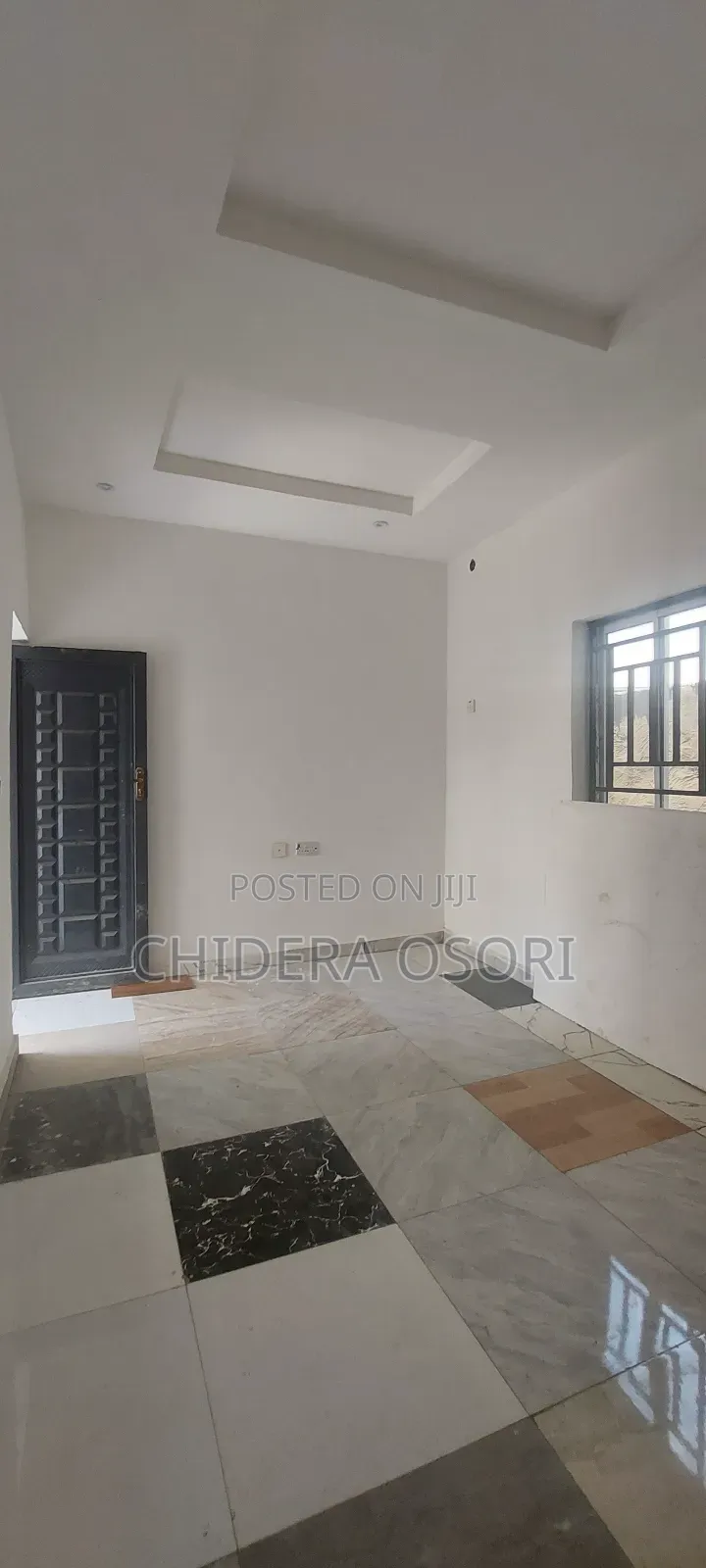 1bdrm Room & Parlour in Dutse Baupma for rent
