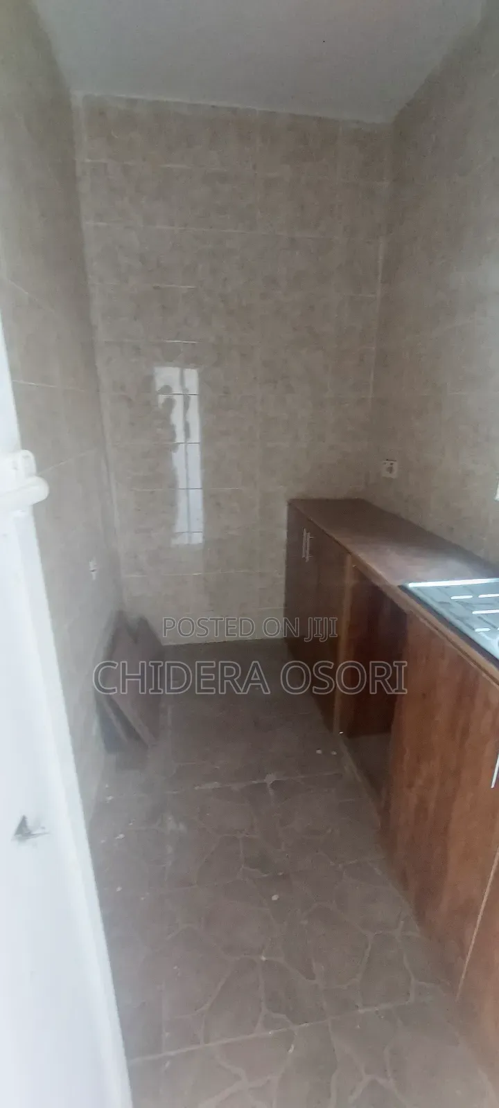 1bdrm Room & Parlour in Dutse Baupma for rent