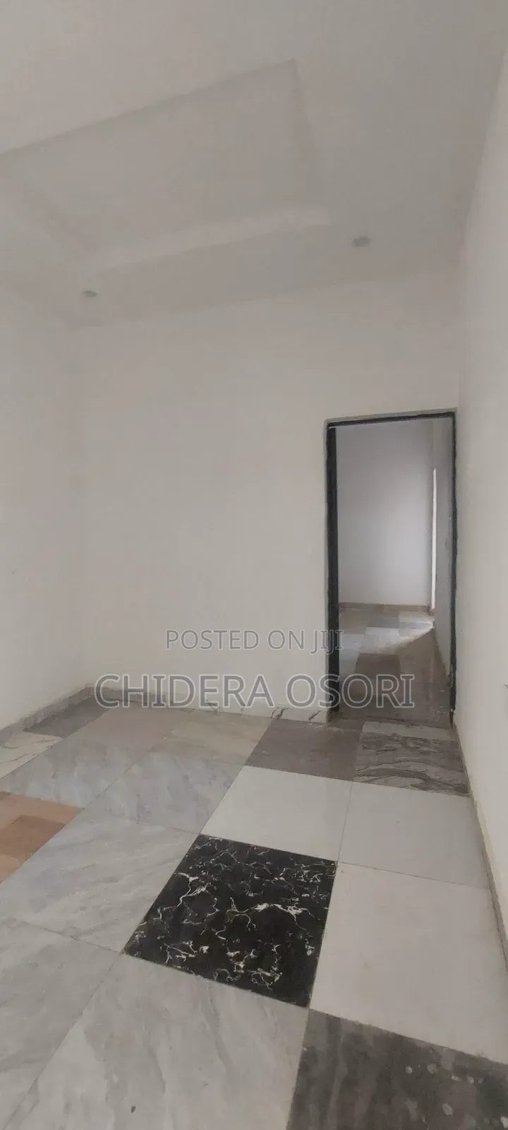 1bdrm Room & Parlour in Dutse Baupma for rent