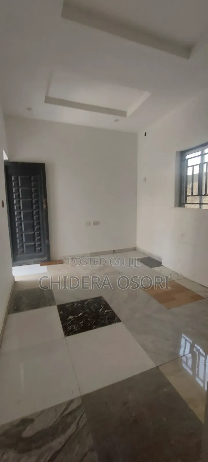 1bdrm Room & Parlour in Dutse Baupma for rent