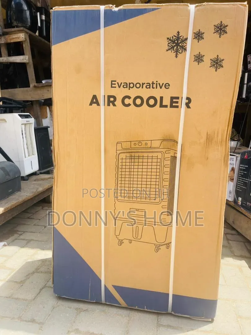 60l Electricartic Evaporative Air Cooler