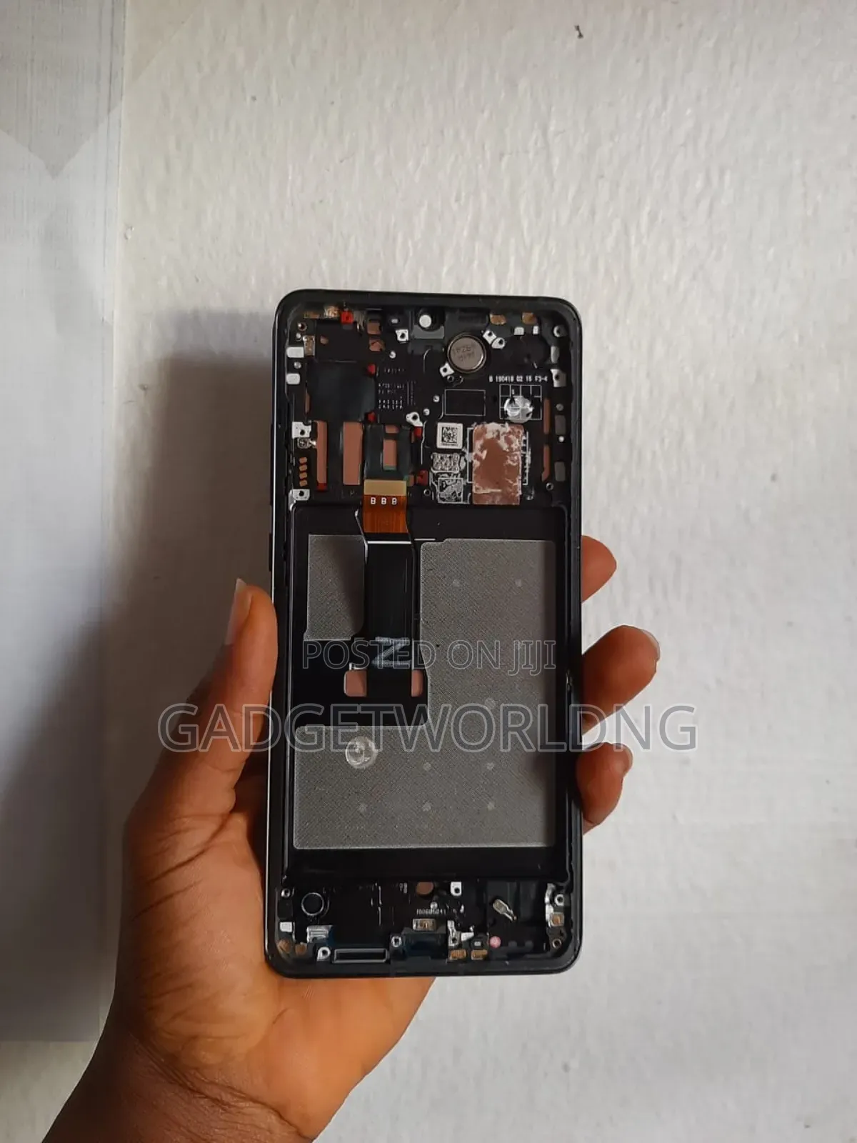 Huawei Mate Mate 30 P40 Mate 40 Pro Screen Replacement