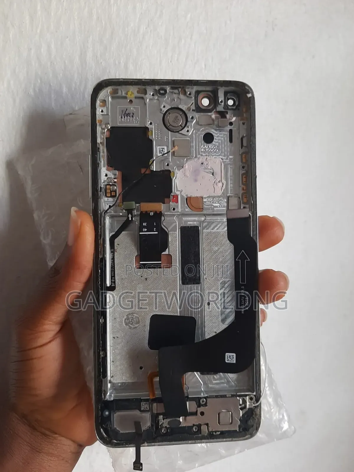 Huawei Mate Mate 30 P40 Mate 40 Pro Screen Replacement