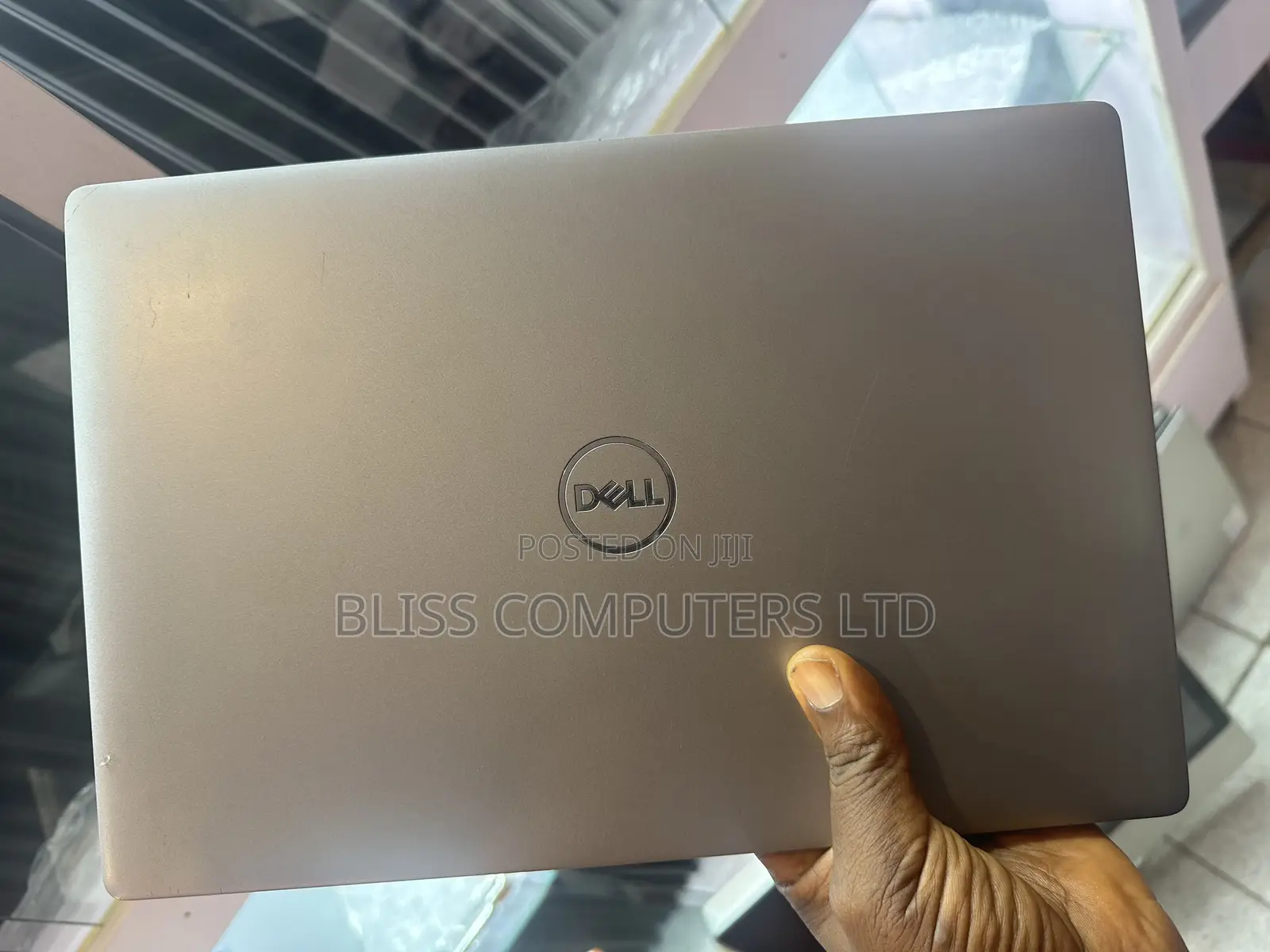 Laptop Dell Latitude 5410 8GB Intel Core i5 SSD 256GB