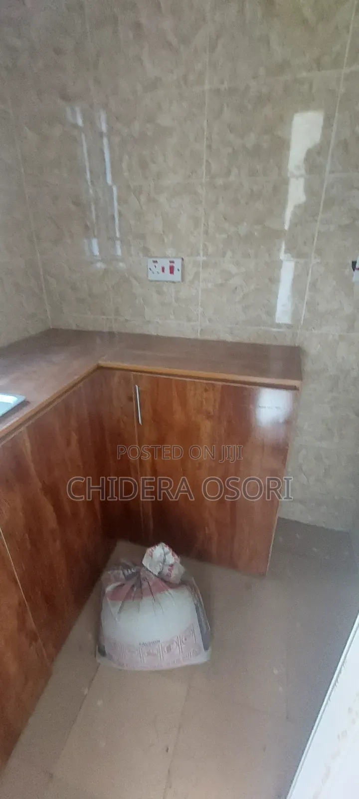 Studio Apartment in Dutse Baupma for rent