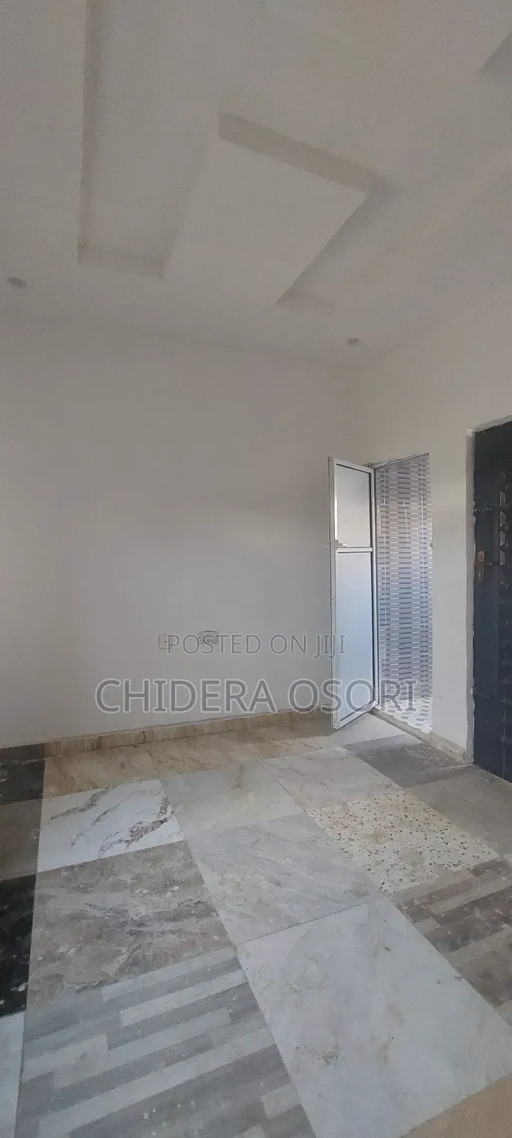 Studio Apartment in Dutse Baupma for rent