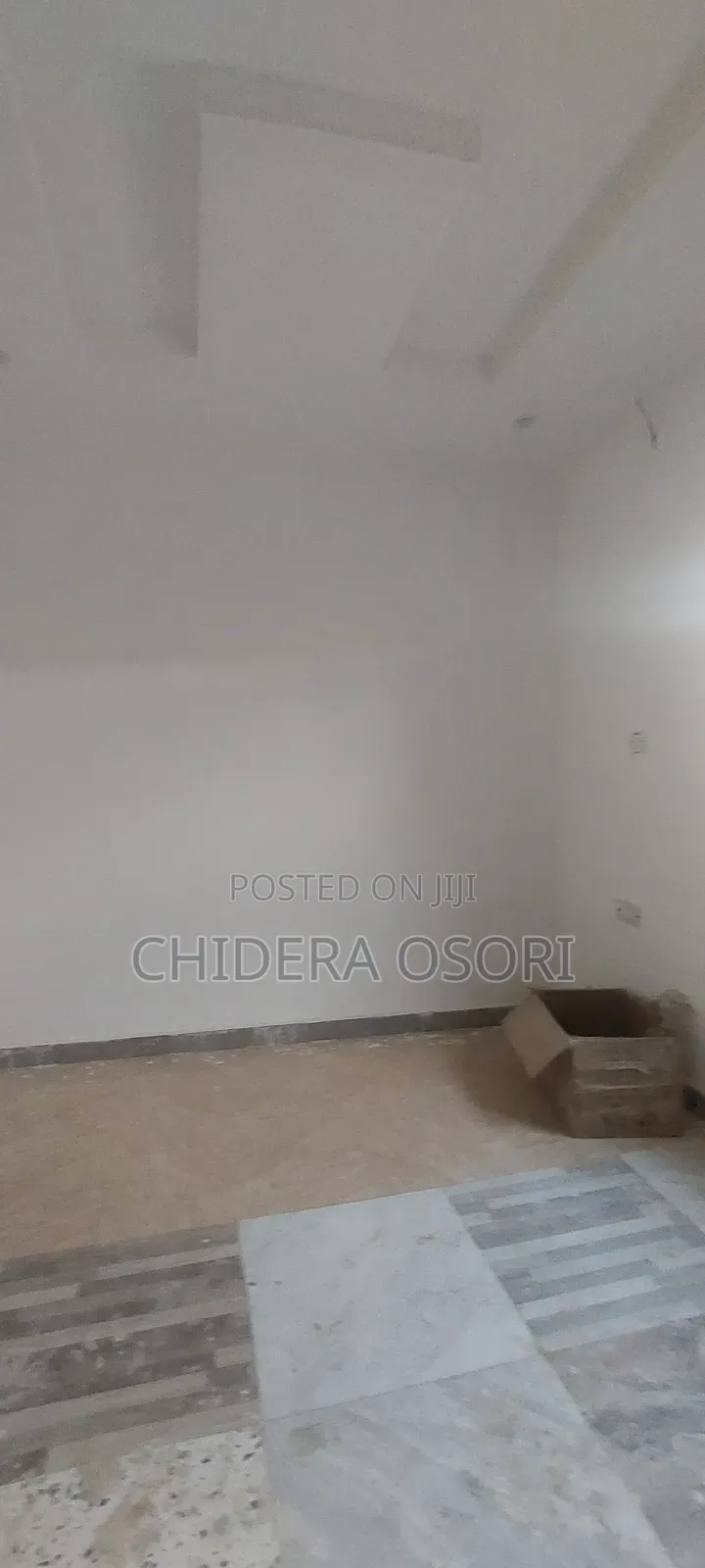Studio Apartment in Dutse Baupma for rent