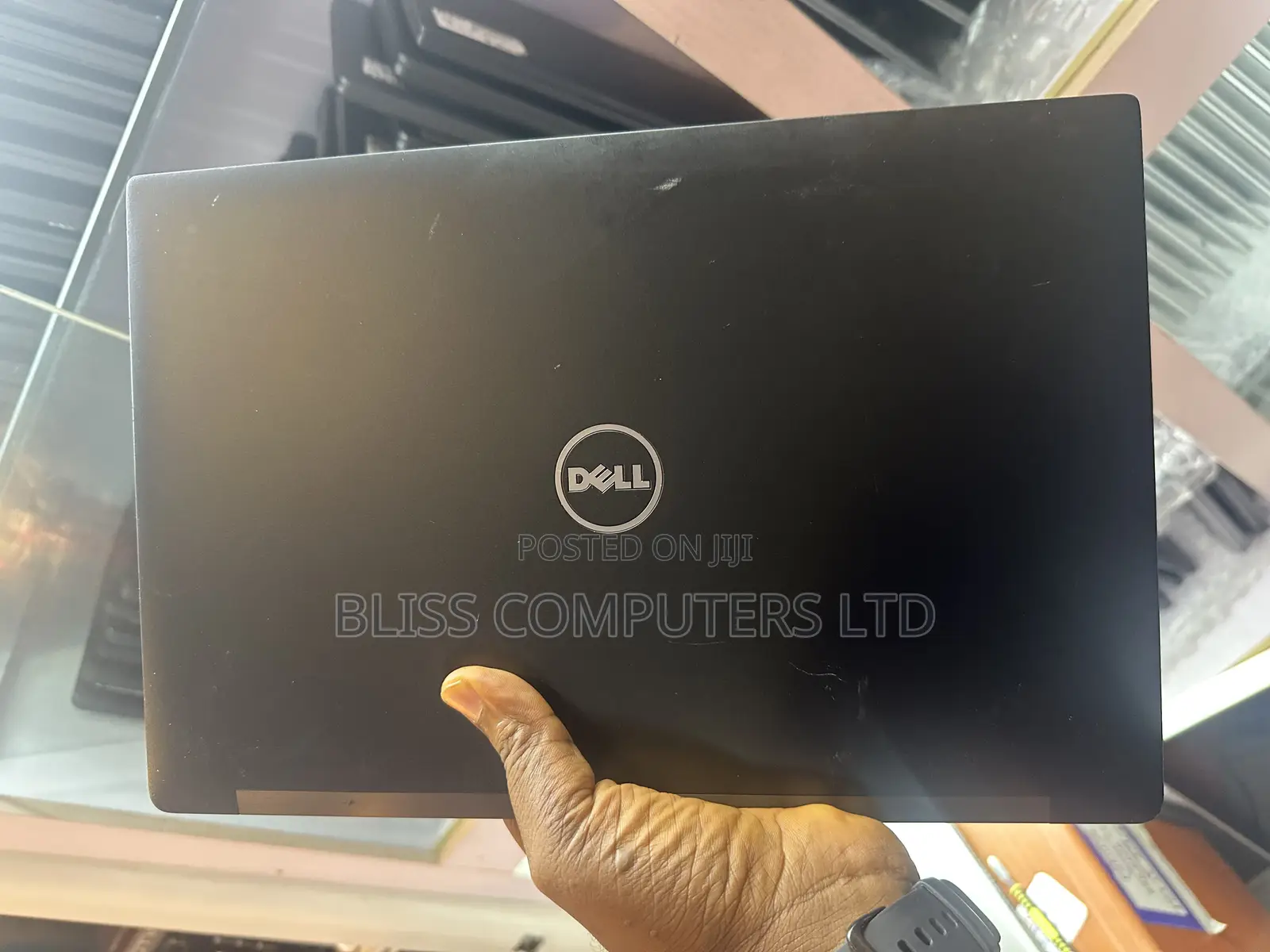 Laptop Dell Latitude 14 7480 8GB Intel Core i7 SSD 256GB