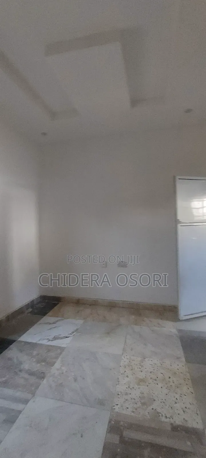 Studio Apartment in Dutse Baupma for rent