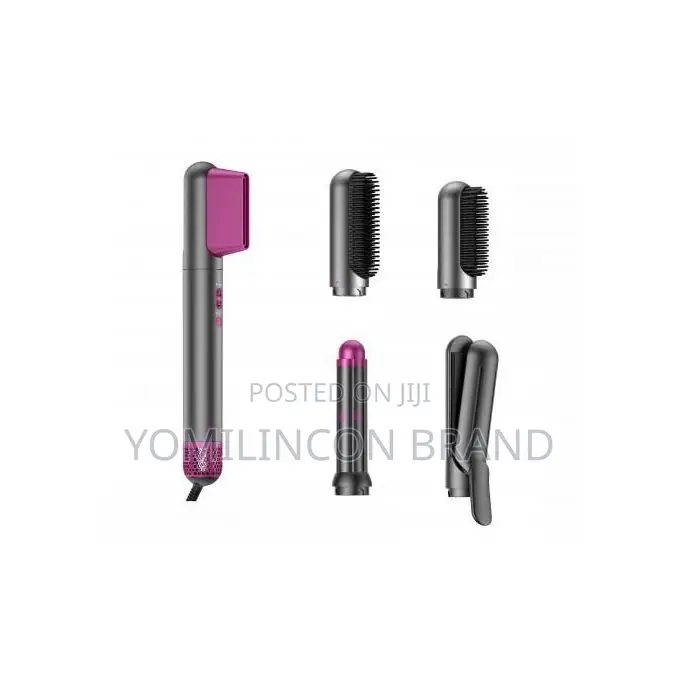 Havit Hd 8118 Hair Dryer