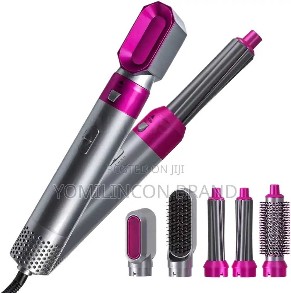 Havit Hd 8118 Hair Dryer