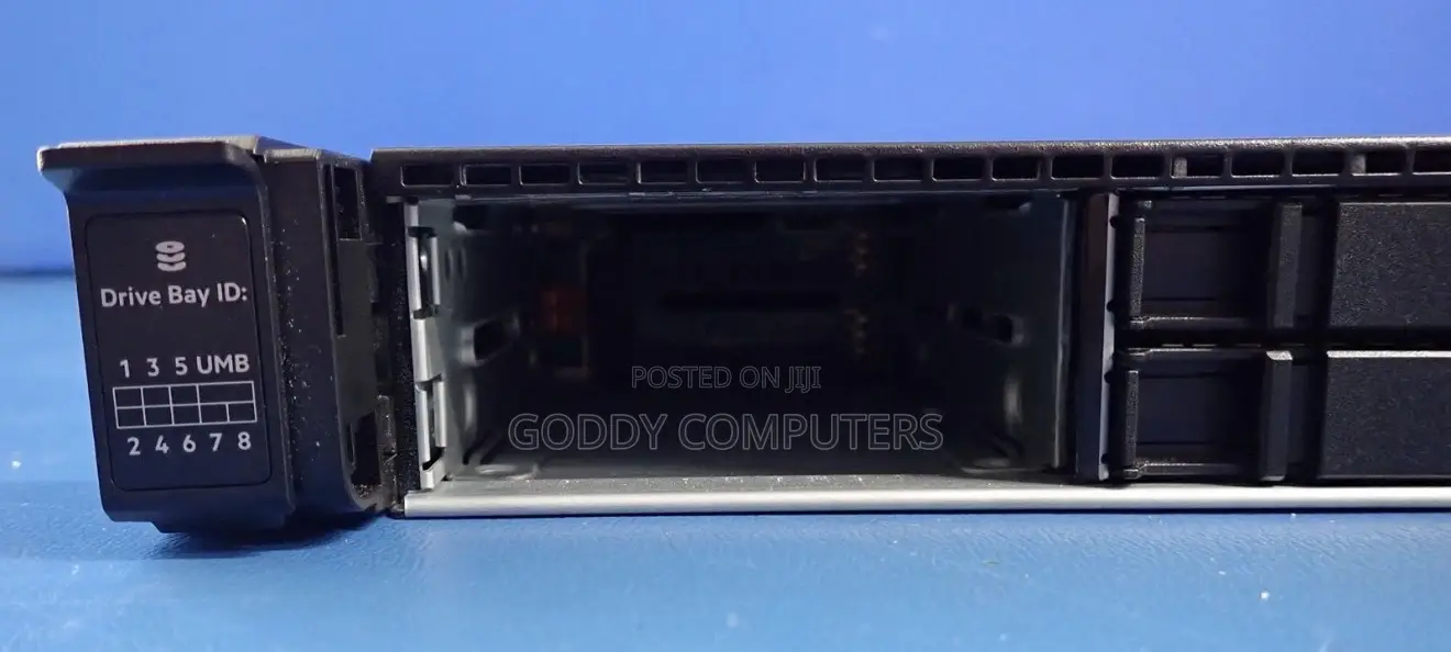 Server HP ProLiant DL360 Gen10 64GB Intel Xeon HDD 1T