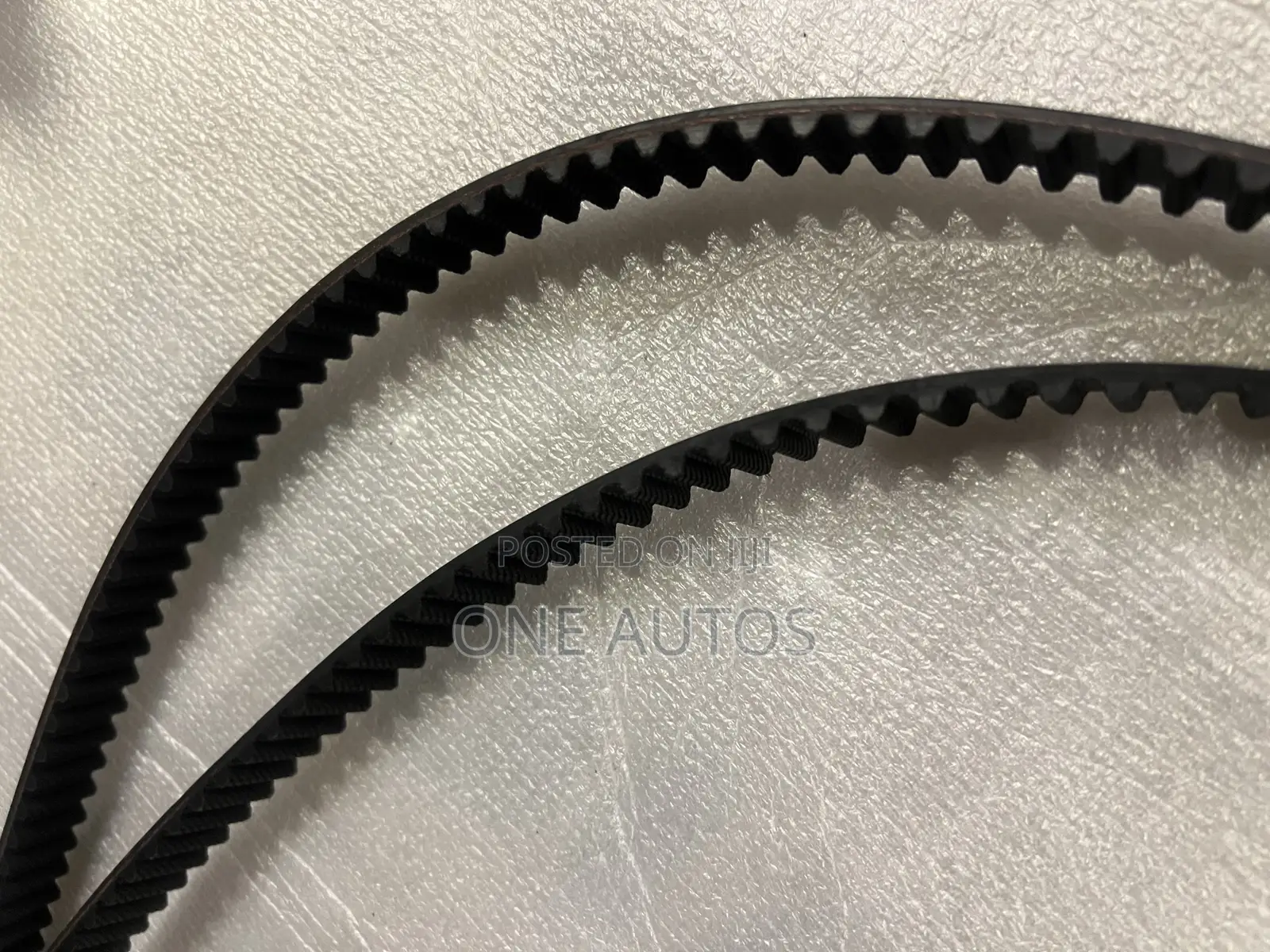 Timing Belt Geely Coolray