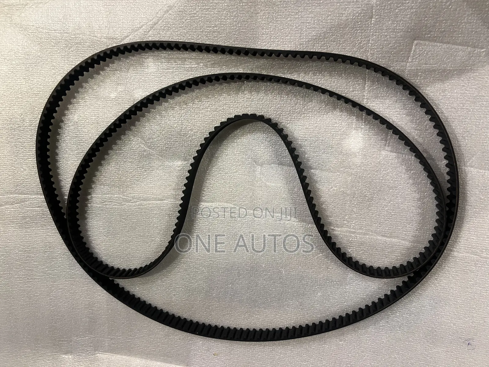 Timing Belt Geely Coolray