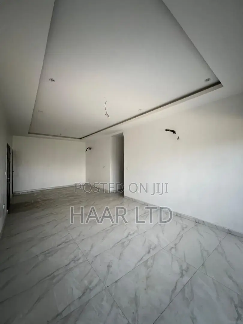 2bdrm Apartment in Abraham Adesanya Estate for rent