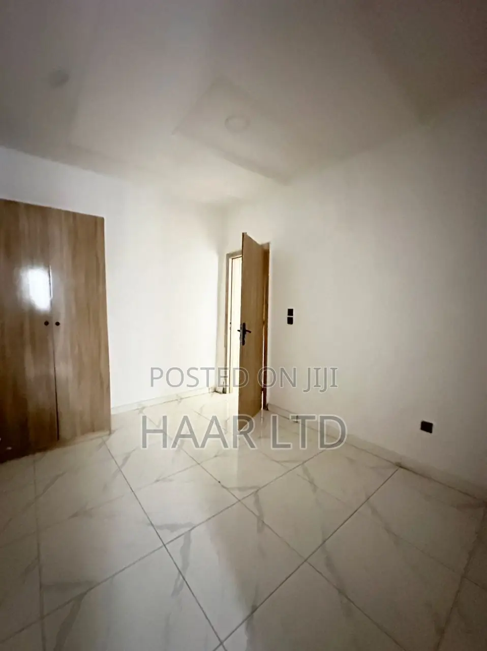 4bdrm Duplex in Lekki Phase 2 for rent