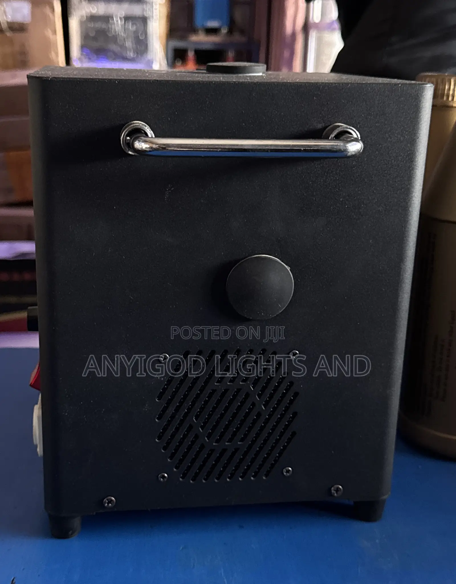 Cold Spark Fireworks Machine for Your Stage and Wedding Events