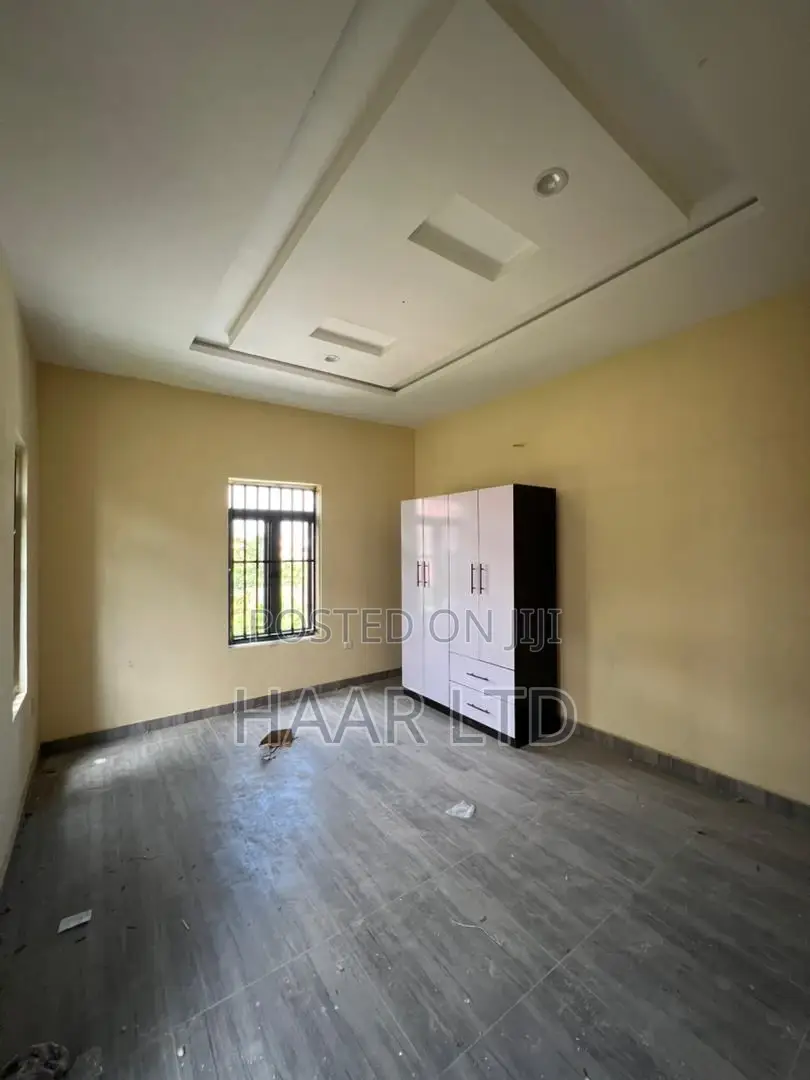 3bdrm Apartment in Ado / Ajah for rent
