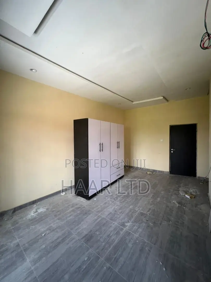 3bdrm Apartment in Ado / Ajah for rent