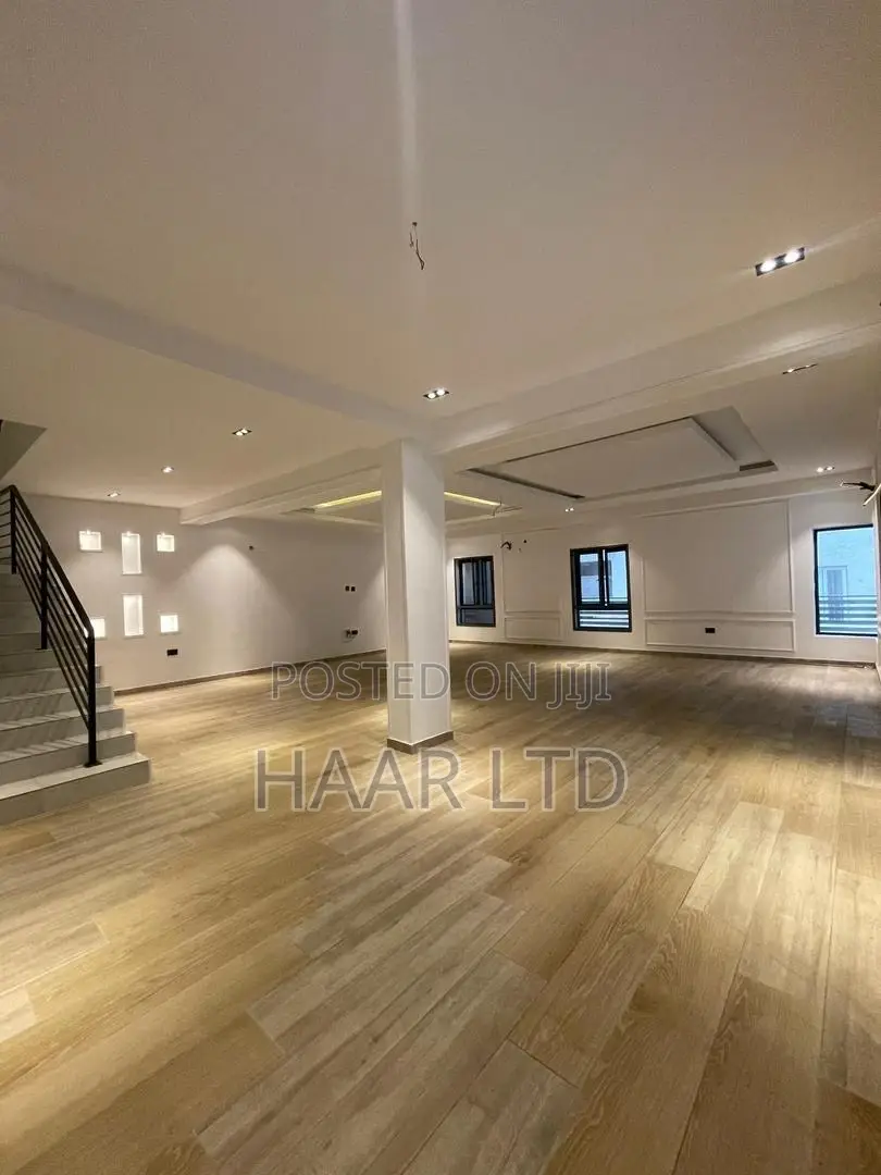 4bdrm Duplex in Ikate for sale