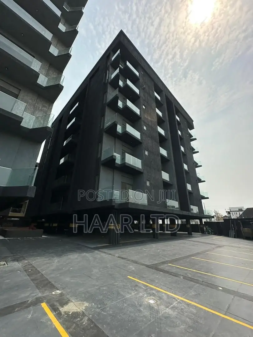 2bdrm Apartment in Ikate for sale