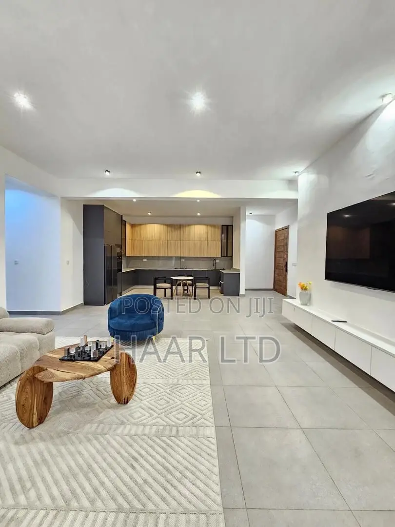 2bdrm Apartment in Ikate for sale