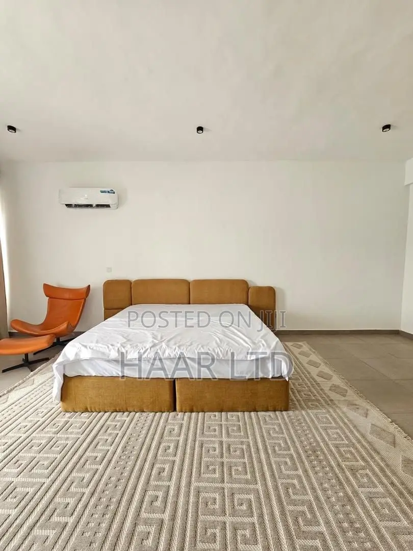 2bdrm Apartment in Ikate for sale