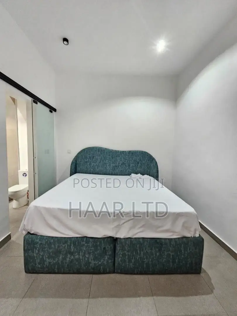 2bdrm Apartment in Ikate for sale