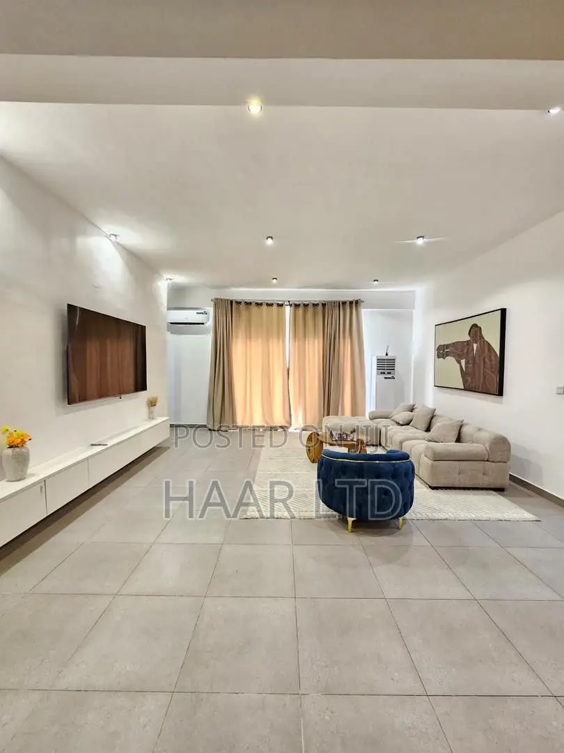 2bdrm Apartment in Ikate for sale