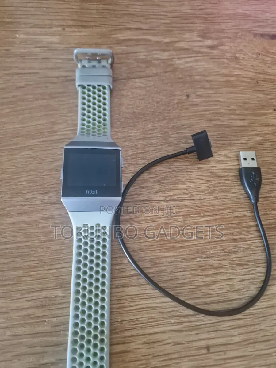 Fitbit Ionic Smart Watch