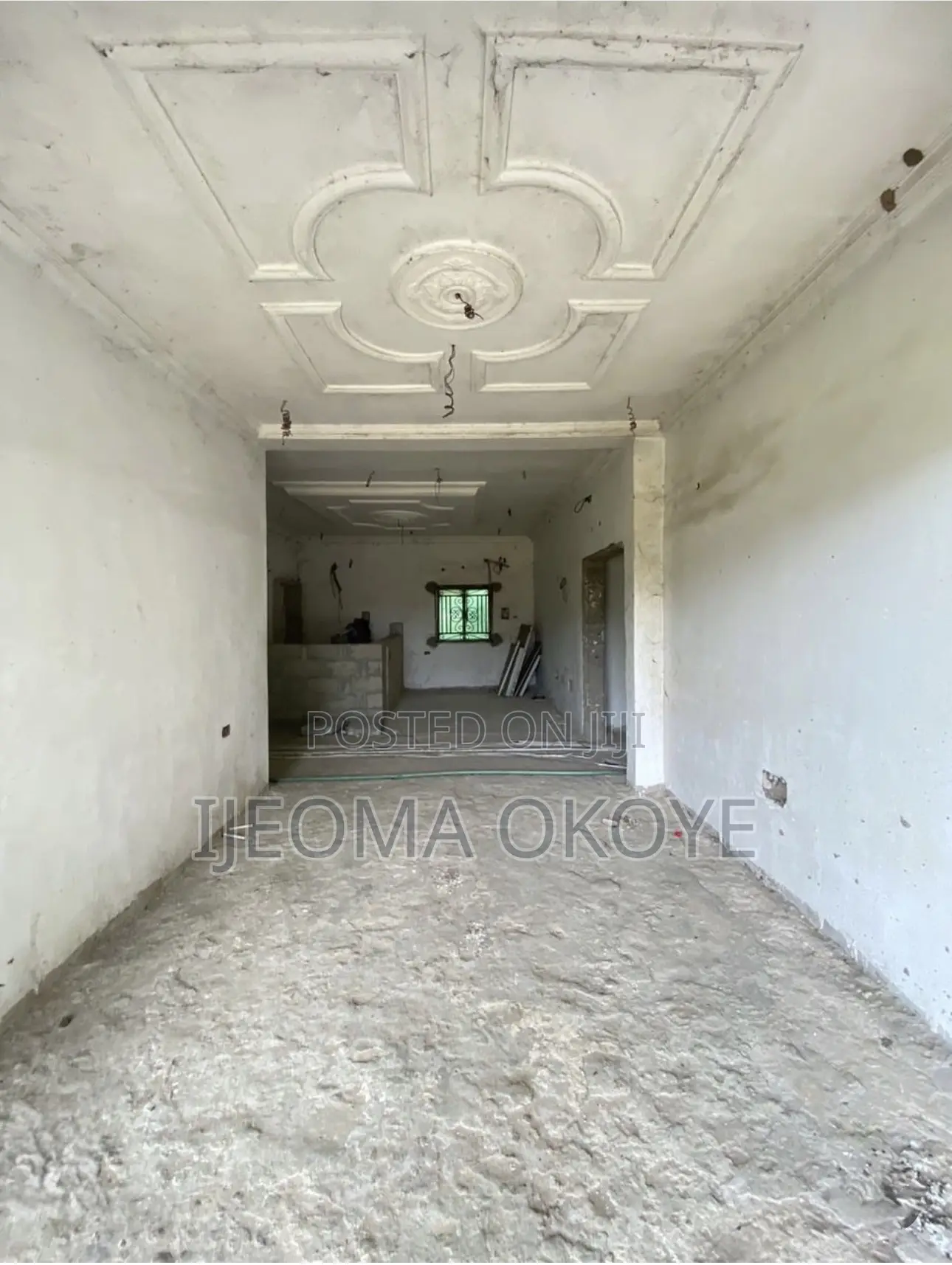35 Rooms Hotel Project for Sale