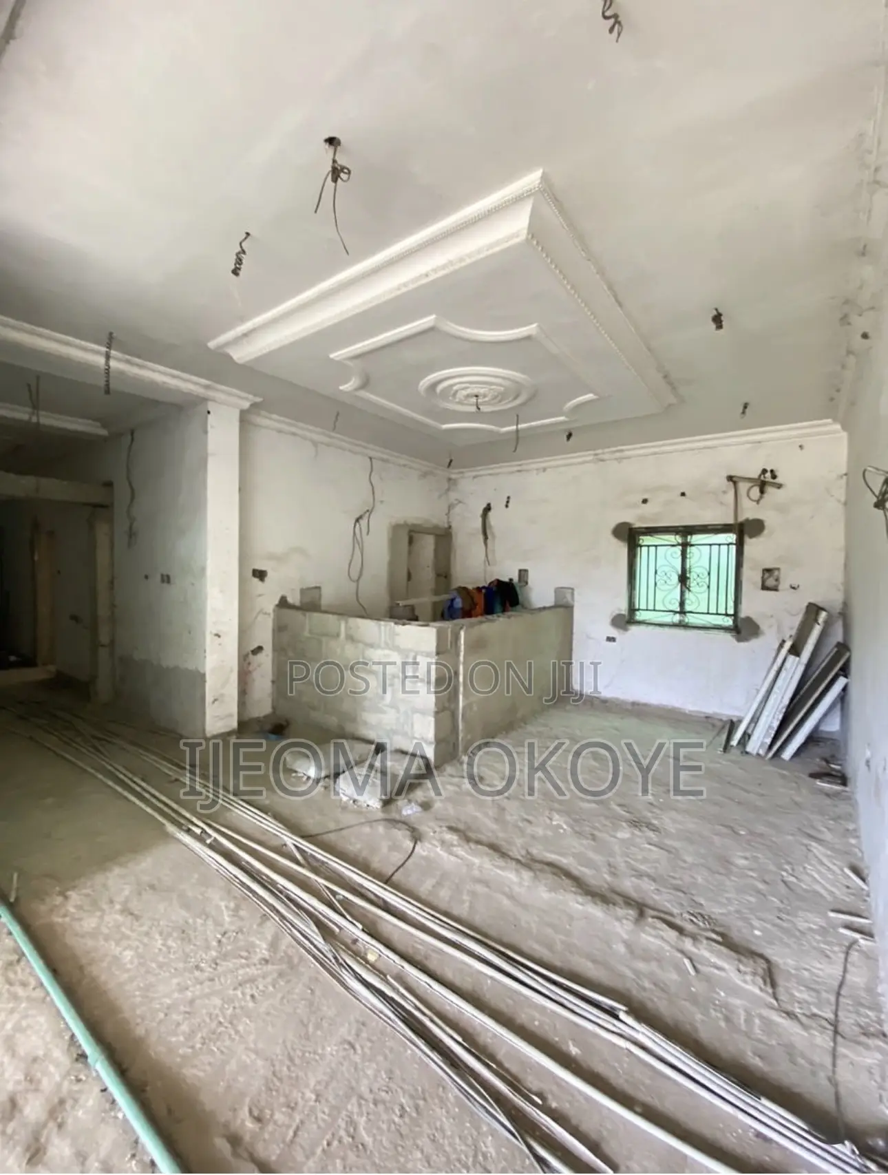 35 Rooms Hotel Project for Sale