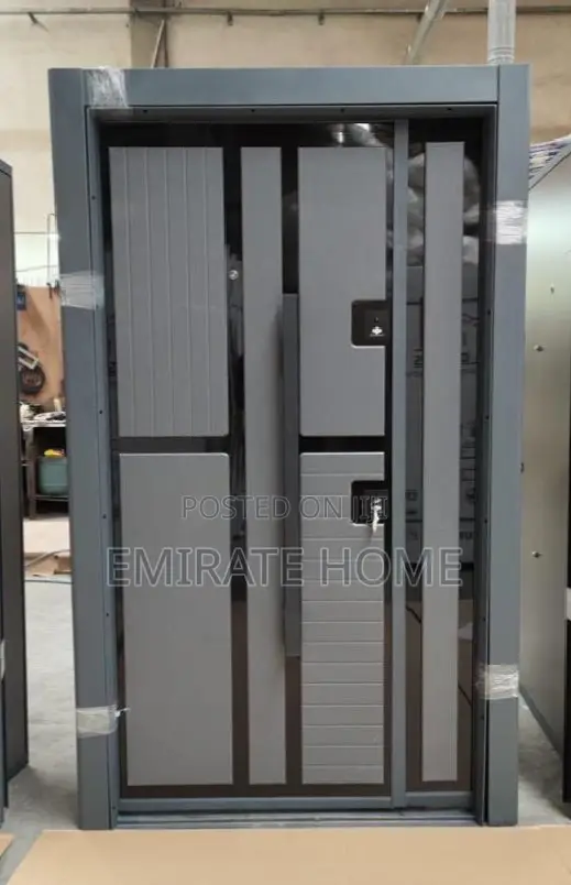 Special Luxury Entrance Door 4ft by 7ft